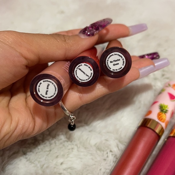 Live glam lipsticks - Picture 2 of 3